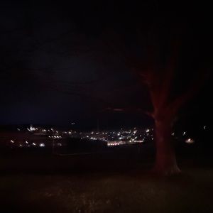 Meet your Posher, Antisreal